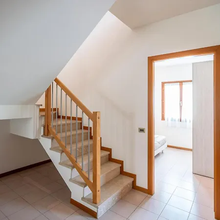 3 Bedroom Gorgeous In Albarella Ro * Albarella Island