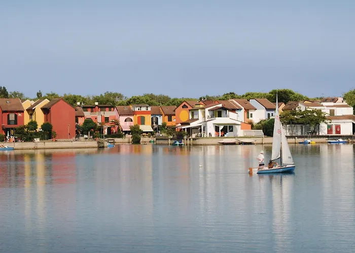 3 Bedroom Gorgeous In Albarella Ro Albarella Island