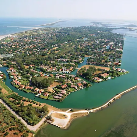 Διαμέρισμα 3 Bedroom Gorgeous In Albarella Ro Albarella Island